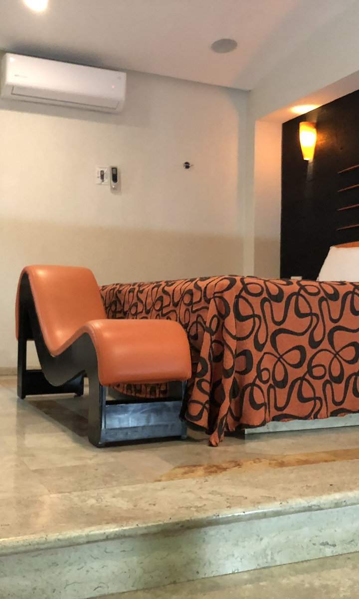 Suite de Lujo - Motel Nuit, foto 2