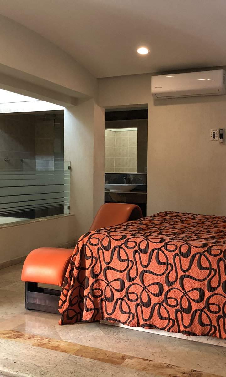 Suite de Lujo - Motel Nuit, foto 3