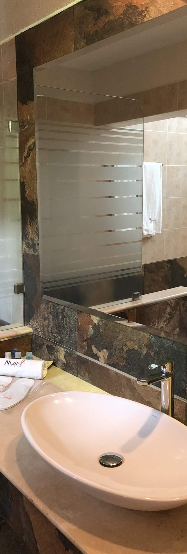 Suite de Lujo - Motel Nuit, foto 5