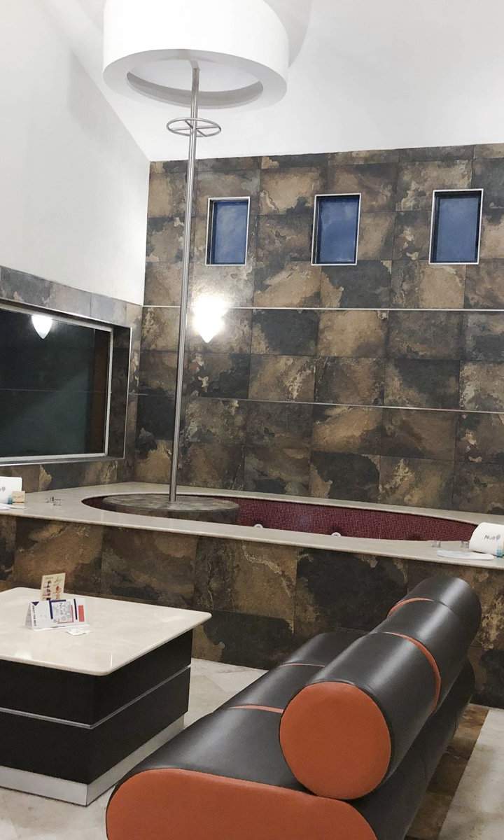 Master Suite Doble - Motel Nuit, foto 3