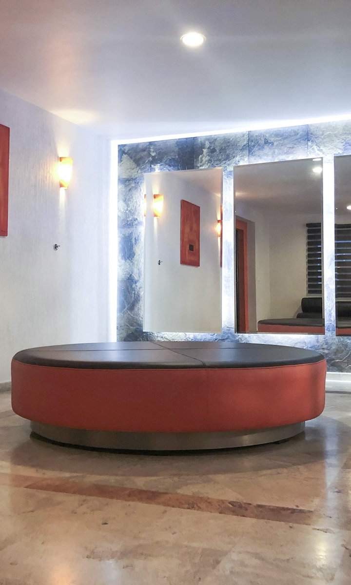 Master Suite Triple - Motel Nuit, foto 5