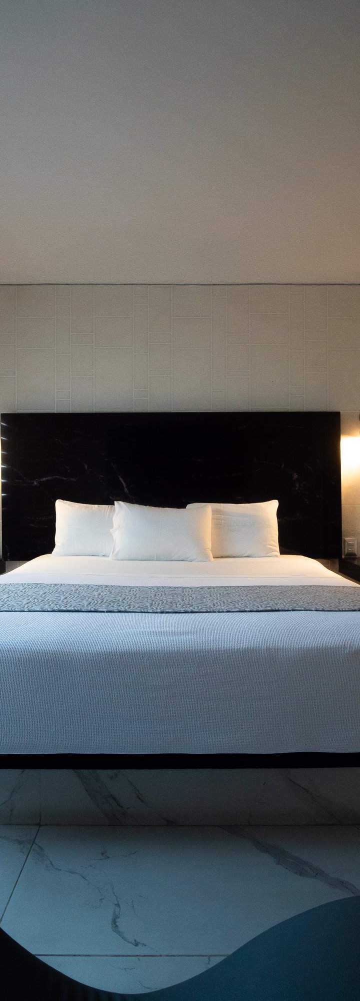 Habitación Torre - Motel Benidorm, foto 1