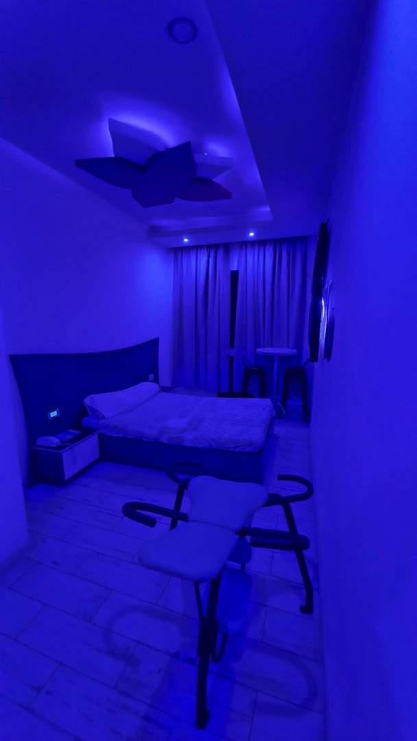 Kansas City Hotel
