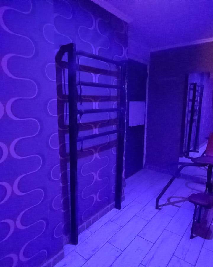 Kansas City Hotel