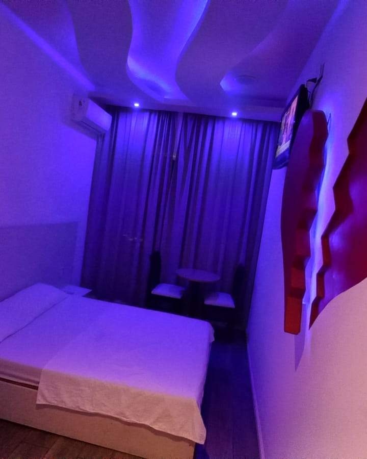 Kansas City Hotel