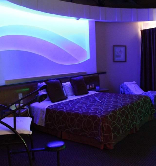 Motel Andújar, motel en Tlalnepantla de Baz