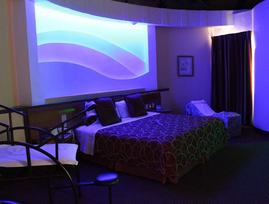 Motel Andújar, motel en Tlalnepantla de Baz - foto principal