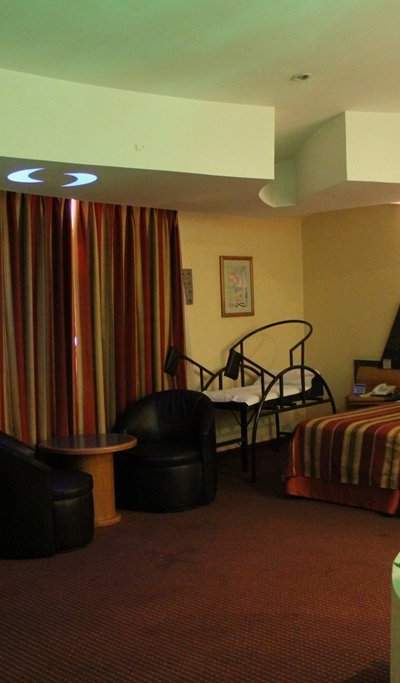 Motel Andújar, motel en Tlalnepantla de Baz - foto 2