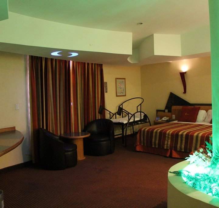 Motel Andújar, motel en Tlalnepantla de Baz - foto 2