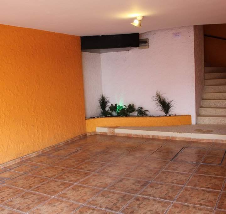 Motel Andújar, motel en Tlalnepantla de Baz - foto 3