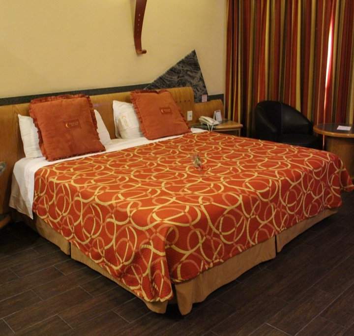 Junior Suite - Motel Andújar, foto 1