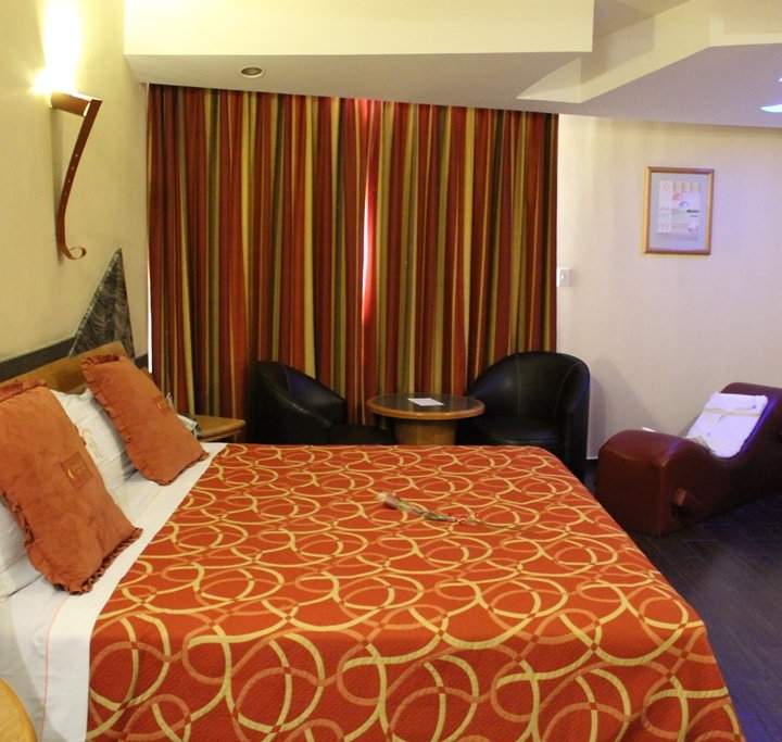 Junior Suite - Motel Andújar, foto 2