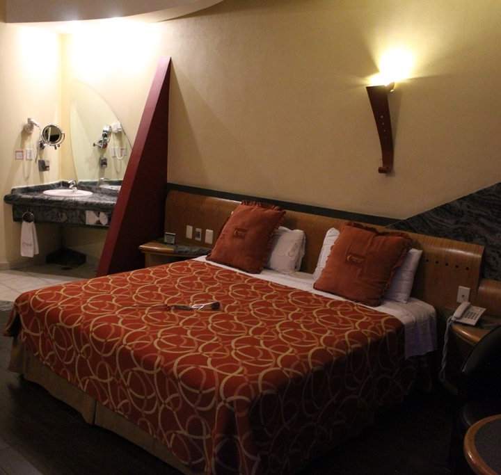 Junior Suite - Motel Andújar, foto 3