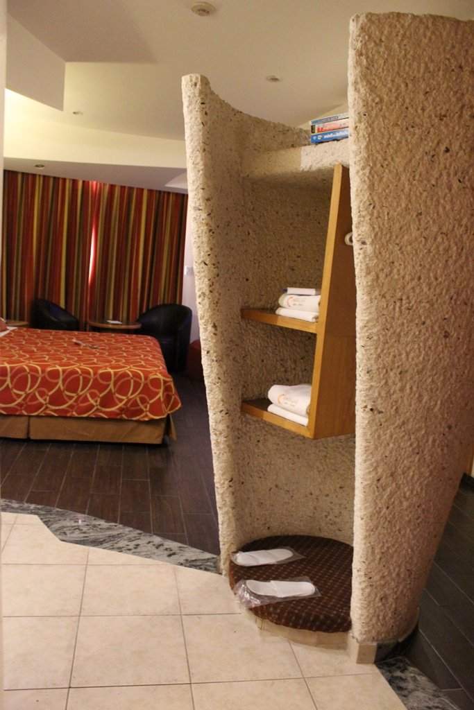 Junior Suite - Motel Andújar, foto 4