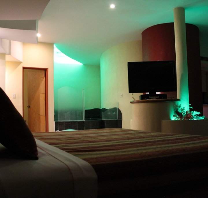 Máster Suite - Motel Andújar, foto 2