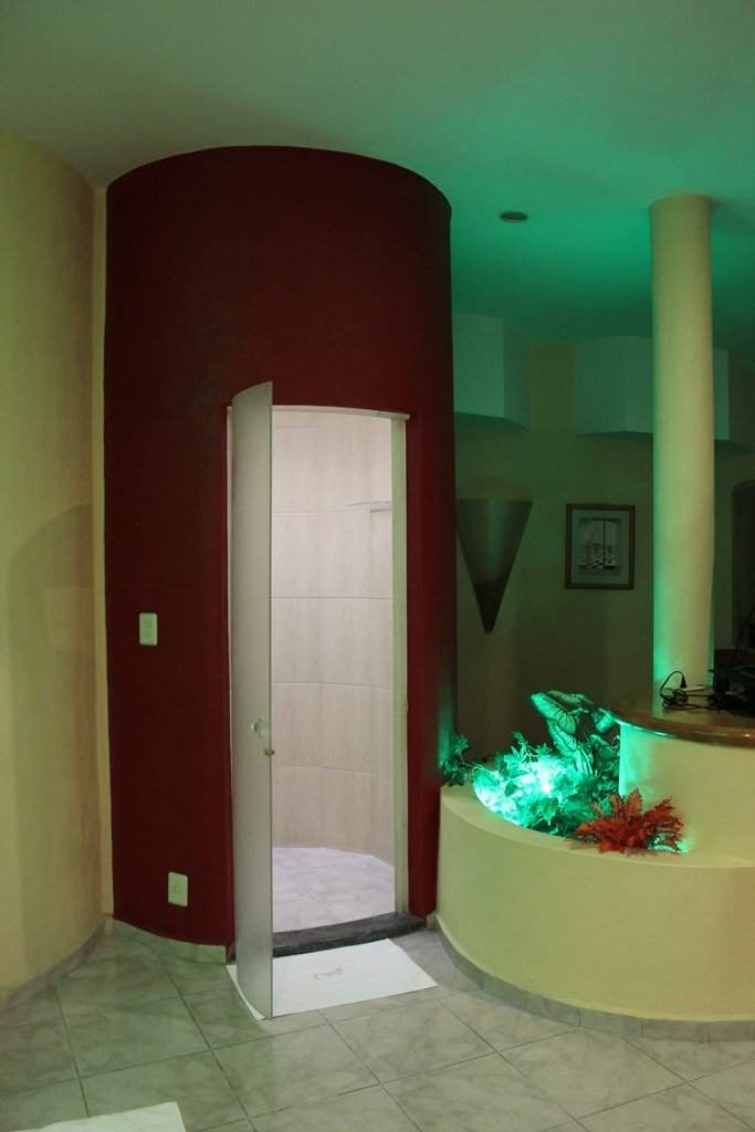 Máster Suite - Motel Andújar, foto 3