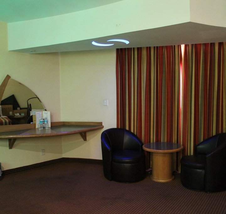 Máster Suite - Motel Andújar, foto 5