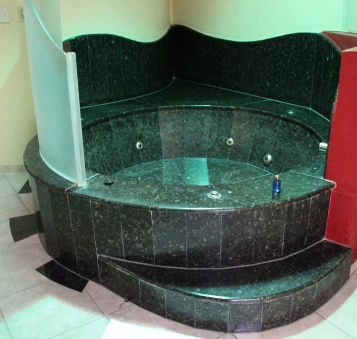 Máster Suite - Motel Andújar, foto 6
