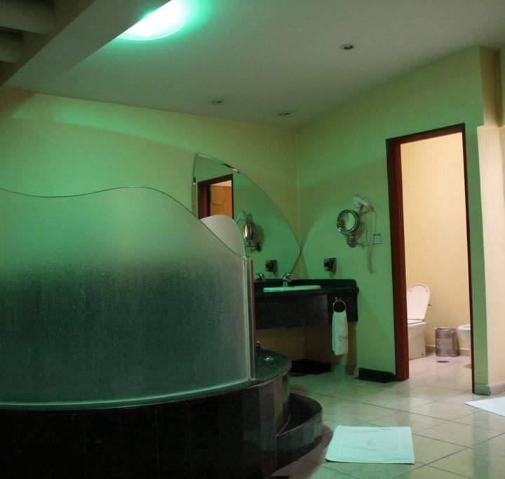 Máster Suite - Motel Andújar, foto 7
