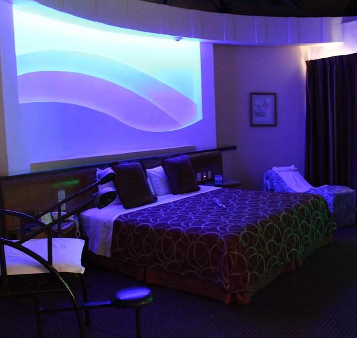Suite Presidencial - Motel Andújar, foto 4