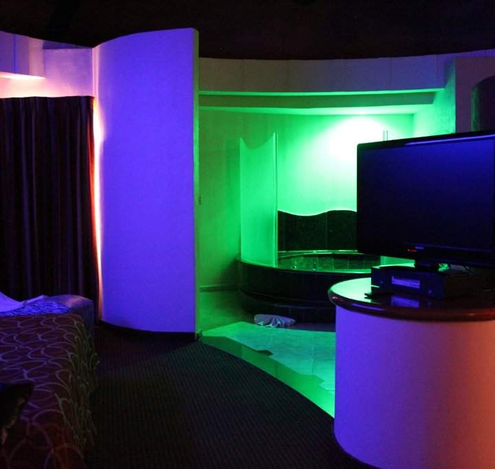 Suite Presidencial - Motel Andújar, foto 5