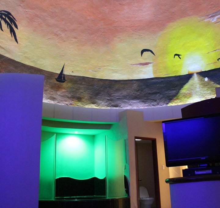 Suite Presidencial - Motel Andújar, foto 6