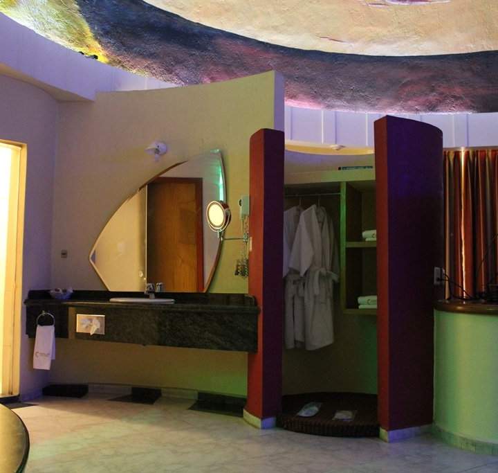 Suite Presidencial - Motel Andújar, foto 9