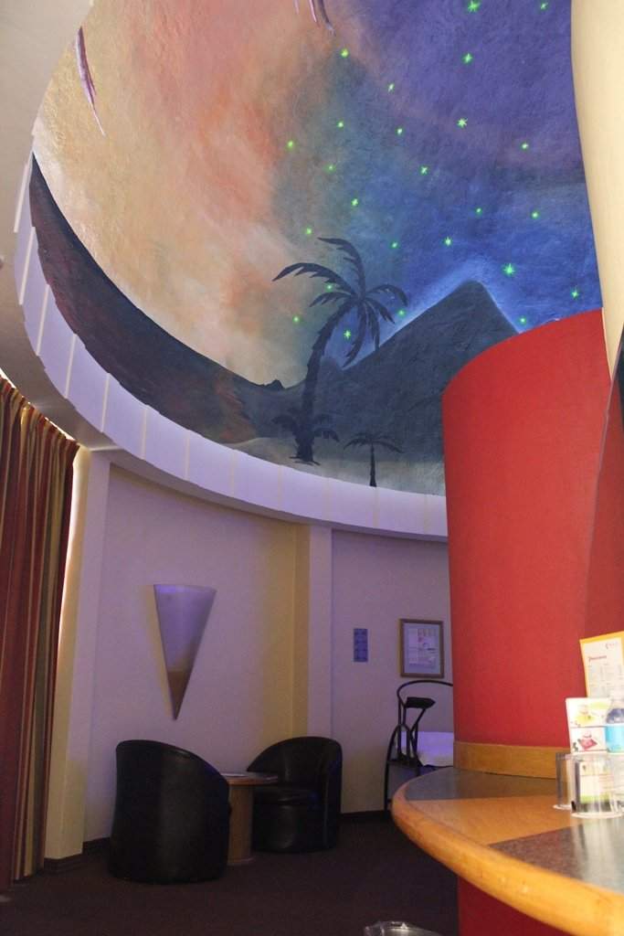 Suite Presidencial - Motel Andújar, foto 10