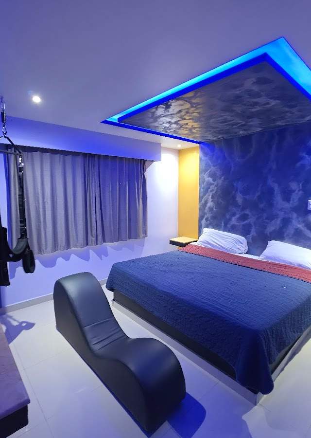 Motel Feliz