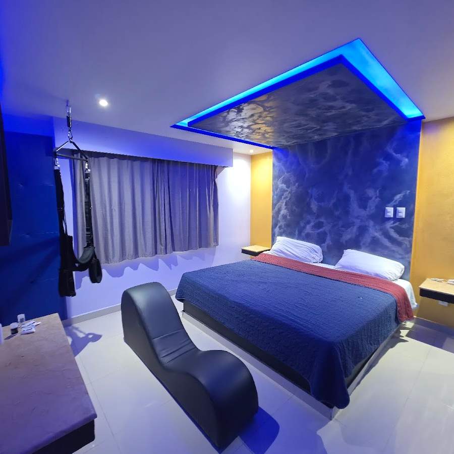 Motel Feliz - foto principal
