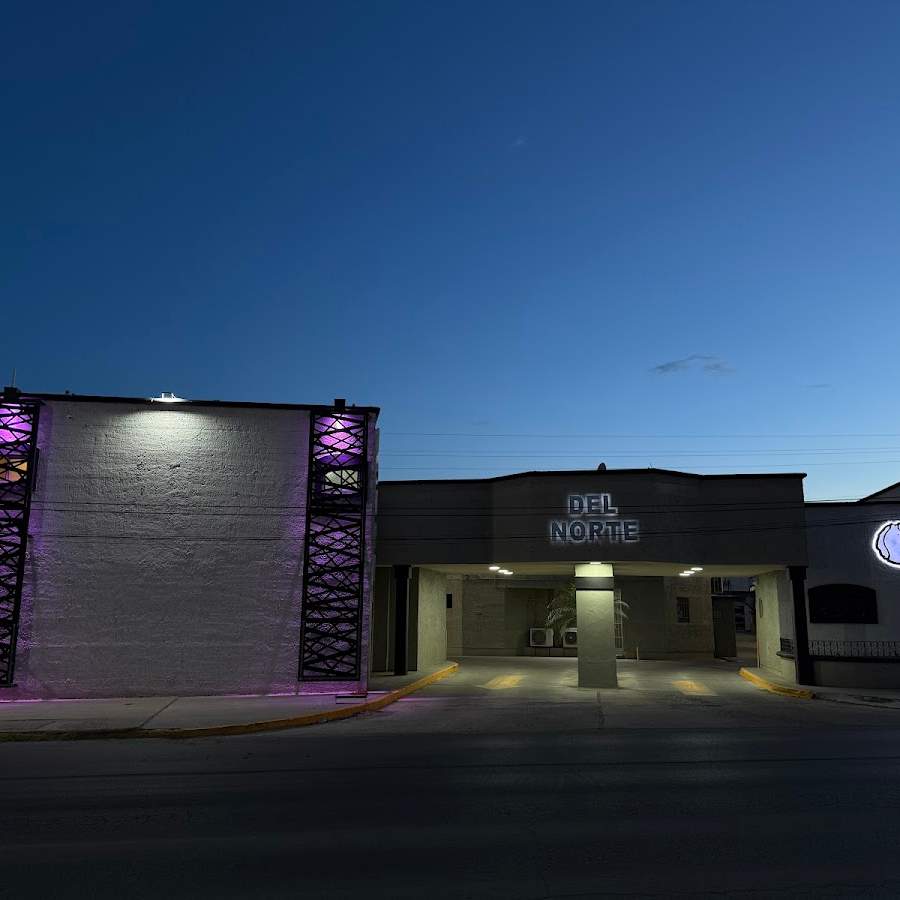 Motel North - foto principal
