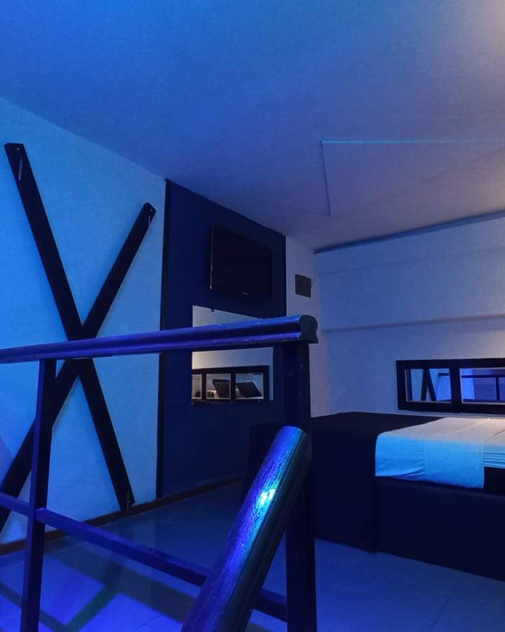 Hotel Copacabana