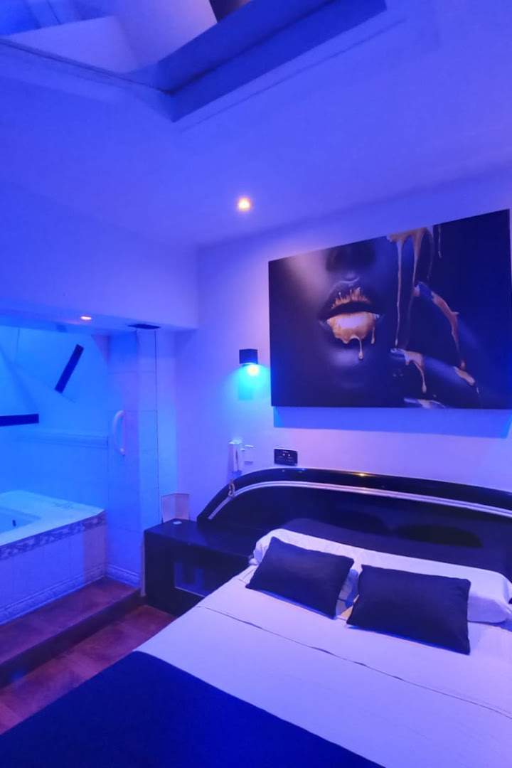 Hotel Copacabana