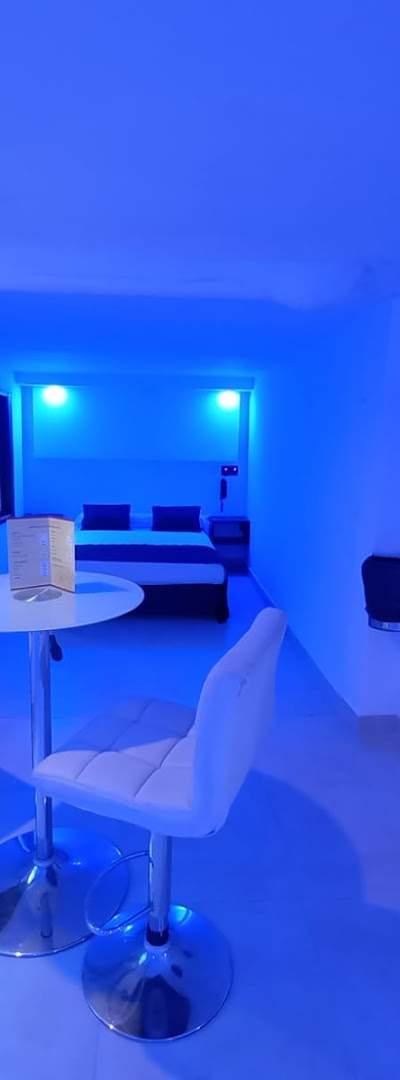 Hotel Copacabana