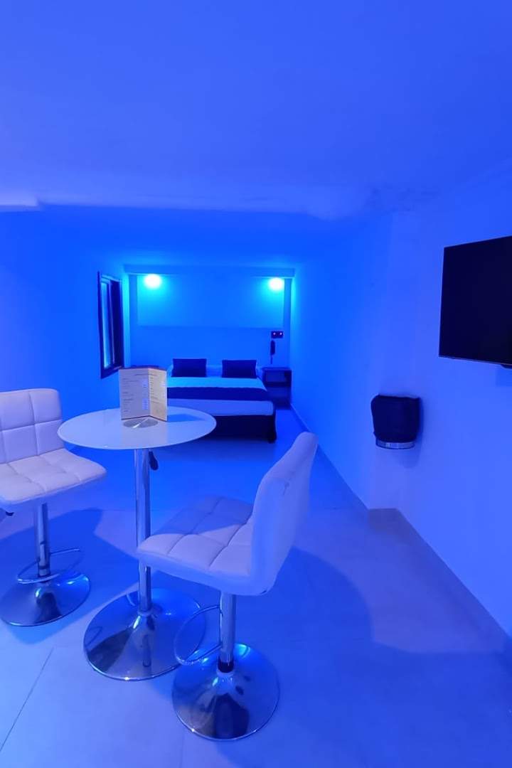 Hotel Copacabana