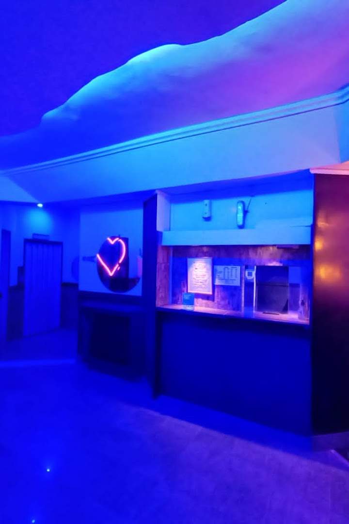 Hotel Copacabana