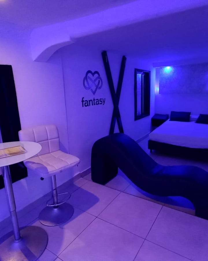 Hotel Copacabana