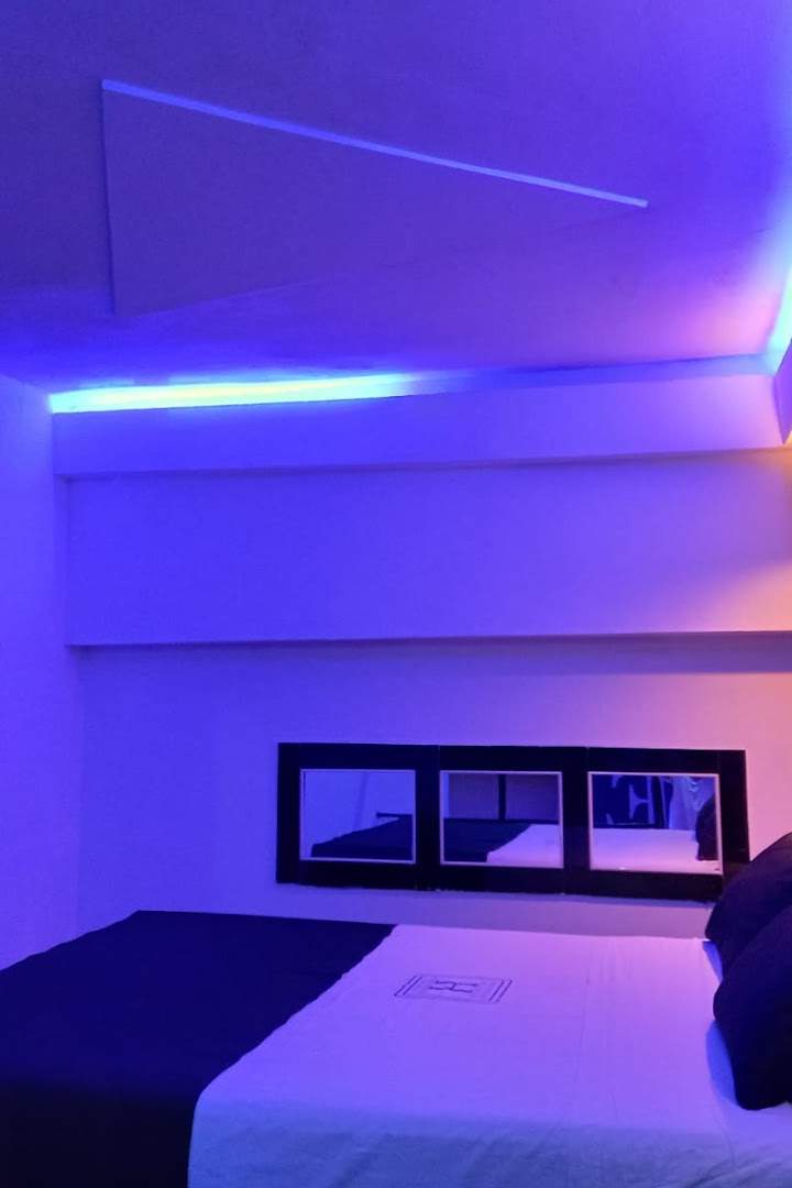 Hotel Copacabana