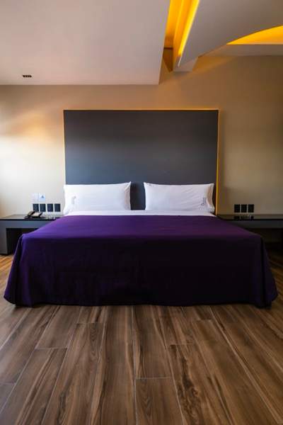 Hotel Aranjuez