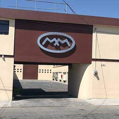 Motel Milpalta, motel en Puebla - foto 2