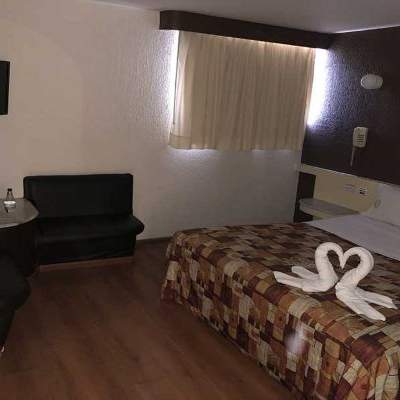 Motel Milpalta, motel en Puebla - foto 3