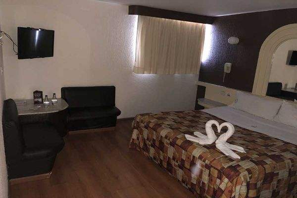 Motel Milpalta, motel en Puebla - foto 3