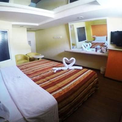 Motel Milpalta, motel en Puebla - foto 4