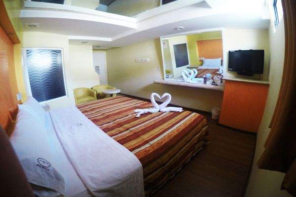 Motel Milpalta, motel en Puebla - foto 4