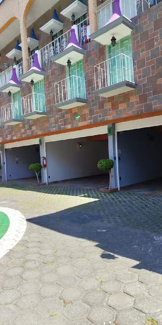 Motel Mision Ermita Motel Mision Ermita