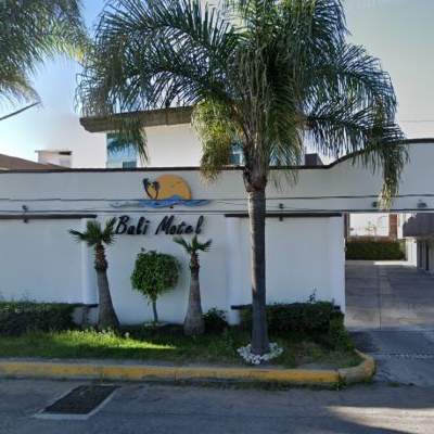 Bali Motel, motel en Puebla - foto 2
