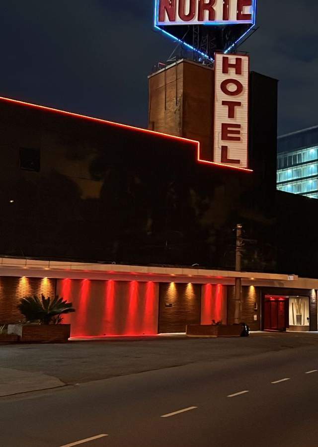 Norte Hotel