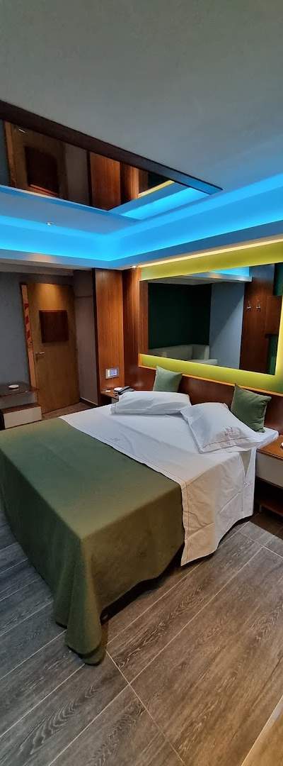 Norte Hotel