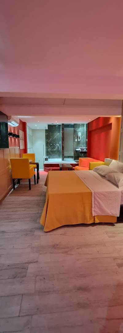 Norte Hotel