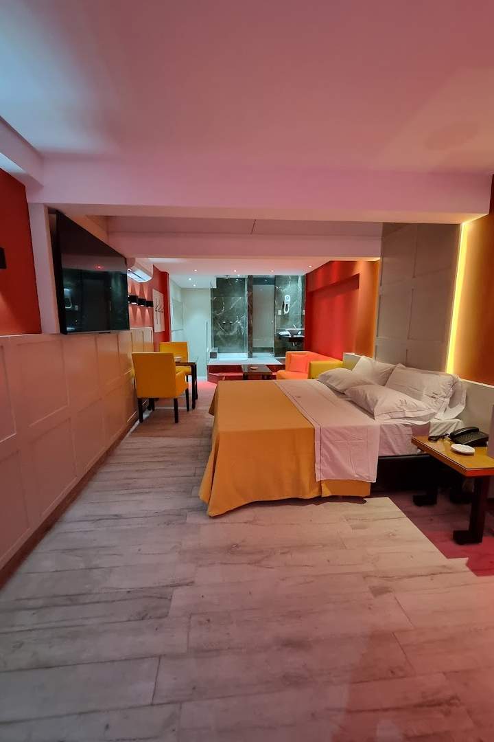Norte Hotel